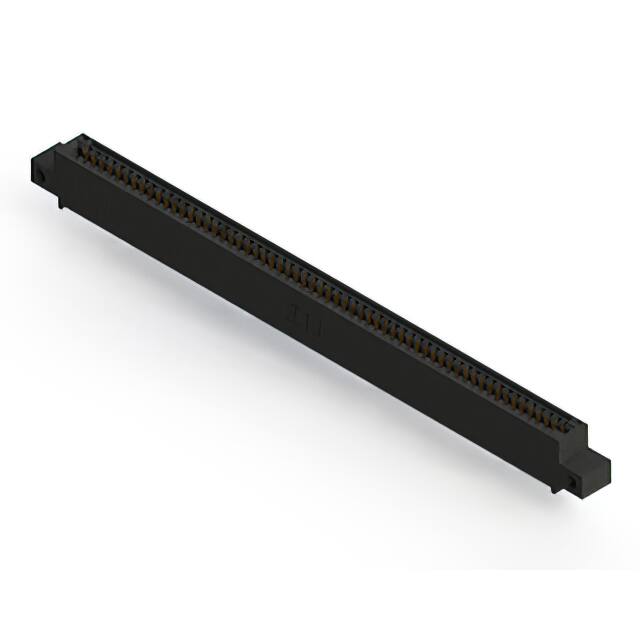 895-060-525-412 EDAC Inc.  Edgeboard Connectors